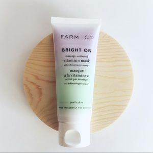 Farmacy BoxyCharm Exclusive Face Mask